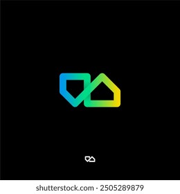 modern shield home or house shield logo concept vector icon