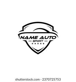 Diseño de logotipos automáticos para coches