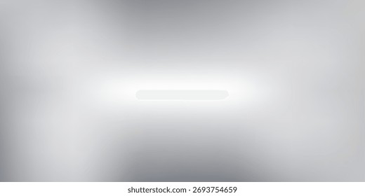 Fondo de papel de plata moderno con textura de espejo de metal. Fondo de superficie de degradado de cromo simple