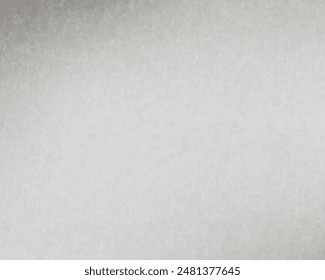 Modern Silver foil background shiny vector steel gradient template and metallic for chrome border.
