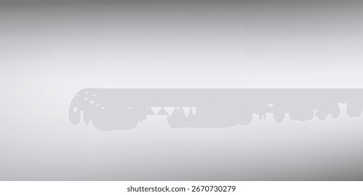 Fondo de malla de papel de plata moderno con textura de espejo de metal. Resumen de la superficie de gradiente de cromo
