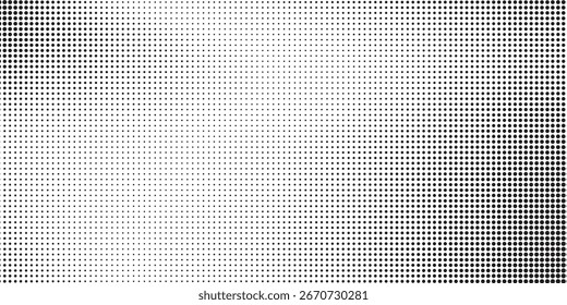Fondo de malla de papel de plata moderno con textura de espejo de metal. Vector de degradado cromado