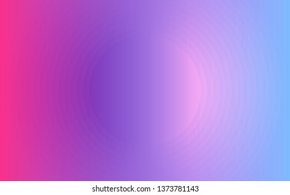 Modern simple abstract background with 3D effect - vector illustration