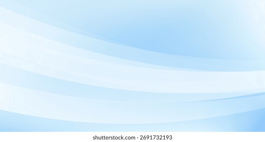 Fondo azul abstracto simple moderno abstracto