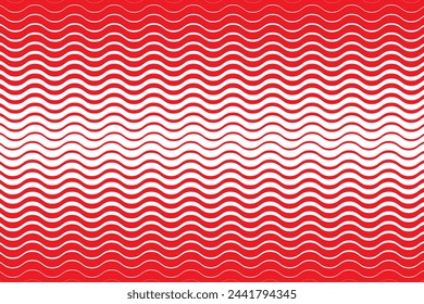modern simple abstract geometric seamlees creative vector pattern art