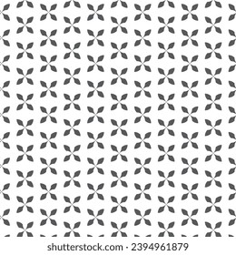 modern simple abstract grey ash color flower pattern art,perfet for background,wallpaper