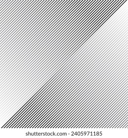 moderno simple y abstracto marinero color de ceniza gris patrón de gradiente daigonal