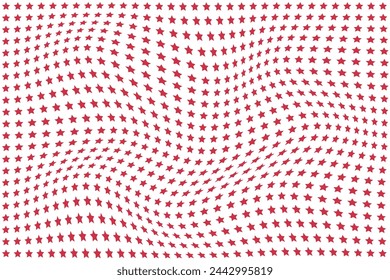 modern simple abstract seamlees line pattern art perfect for background wallpaper texture