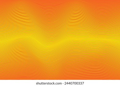 arte moderno simple abstracto sin fisuras de la línea del vector al azar perfecto para el fondo, papel pintado