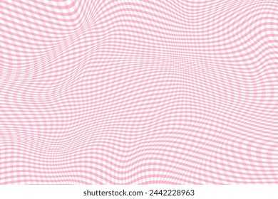 modern simple abstract seamlees vector pattern art