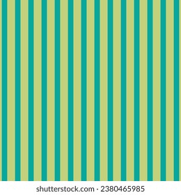 modern simple abstract seamlees wavy vector yellow color strip vertical line pattern on fest color background