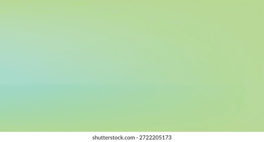 Arte simple moderno bonito diseño azul turquesa verde lima verde amarillo blanco abstracto fondo digital,