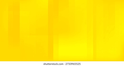 Modern simple art nice yellow square shape with futuristic concept background 