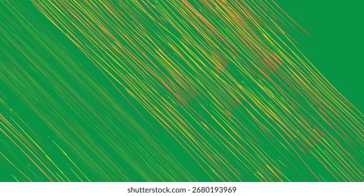 Modern simple art red halftone dots blue color pattern gradient grunge texture background 
