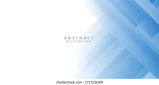 Modern Simple Blue Grey Abstract Background Presentation Design for Corporate Business and Institution