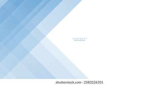 Modern Simple Blue Grey Abstract Background Presentation Design for Corporate Business and Institution