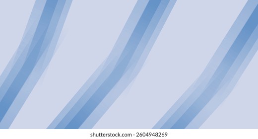 Modern Simple Blue Grey Abstract Background Presentation Design for Corporate Business and Institution