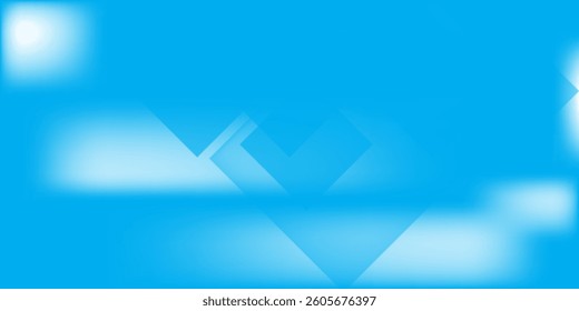 Modern Simple Blue Grey Abstract Background Presentation Design for Corporate Business and Institution