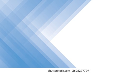 Modern Simple Blue Grey Abstract Background Presentation Design for Corporate Business and Institution