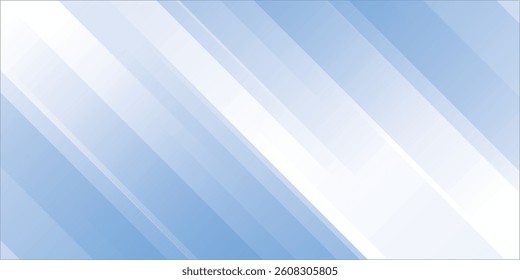 Modern Simple Blue Grey Abstract Background Presentation Design for Corporate Business and Institution