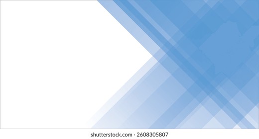 Modern Simple Blue Grey Abstract Background Presentation Design for Corporate Business and Institution