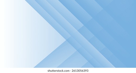 Modern Simple Blue Grey Abstract Background Presentation Design for Corporate Business and Institution