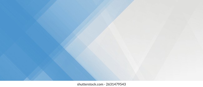 Modern Simple Blue Grey Abstract Background Presentation Design for Corporate Business and Institution.