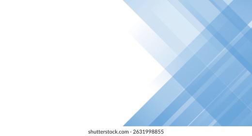 Modern Simple Blue Grey Abstract Background Presentation Design for Corporate Business and Institution.