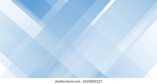 Modern Simple Blue Grey Abstract Background Presentation Design for Corporate Business and Institution vector eps10