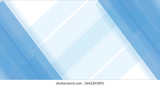 Modern Simple Blue Grey Abstract Background Presentation Design for Corporate Business and Institution