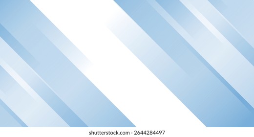 Moderno Simples Azul Cinza Abstrato Fundo Apresentação Design para Negócios Corporativos e Instituição