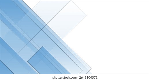 Diseño de presentación de fondo Abstractas gris azul simple moderno para empresas e instituciones Corporativas