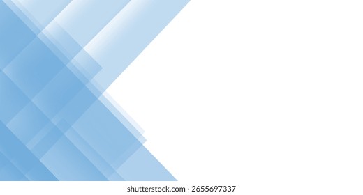 Moderno Simples Azul Cinza Abstrato Fundo Apresentação Design para Negócios Corporativos e Instituição