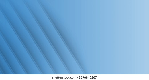 Diseño de presentación de fondo Abstractas gris azul simple moderno para el diseño Corporativa de ilustración de negocios e instituciones.