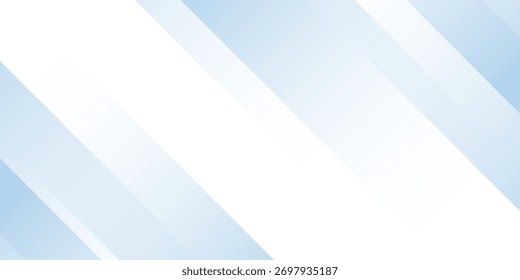 Modern Simple Blue Grey Abstract Background Presentation Design for Corporate Business and Institution