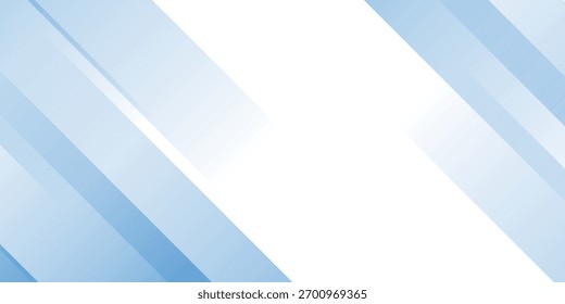 Modern Simple Blue Grey Abstract Background Presentation Design for Corporate Business and Institution
