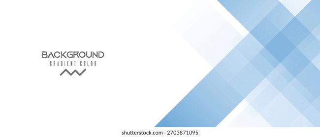 Modern Simple Blue Grey Abstract Background Presentation Design for Corporate Business and Institution. EPS10, website