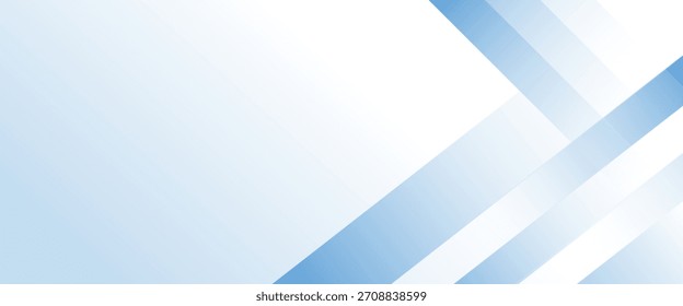 Modernes einfaches blaugraues abstraktes Hintergrundpräsentationsdesign für Unternehmen und Institutionen. EPS10, WEBSITE