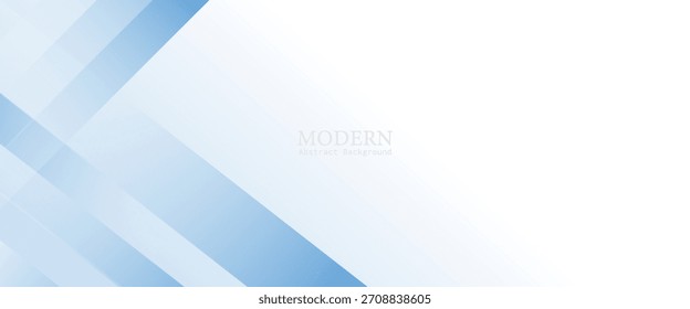 Moderno Simples Azul Cinza Abstrato Fundo Apresentação Design para Negócios Corporativos e Instituição. ilustração vetorial