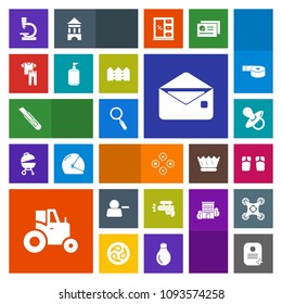 Modern, simple, colorful vector icon set with water, kid, collection, child, summer, play, pacifier, baby, fun, pictogram, agricultural, message, identity, fashion, account, zoom, footwear, sign icons