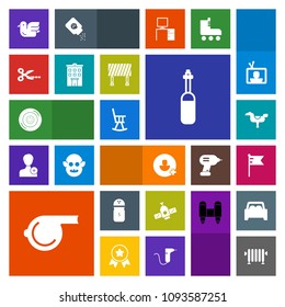Modern, simple, colorful vector icon set with bird, wildlife, auto, tool, planet, boiler, hot, station, nation, automobile, spice, sport, tire, space, laboratory, animal, object, furniture, sky icons