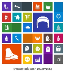 Modern, simple, colorful vector icon set with belt, sea, river, vegetable, ink, cute, black, water, carriage, worker, cargo, kayaking, fiction, boot, healthy, ufo, alien, background, baby, fresh icons