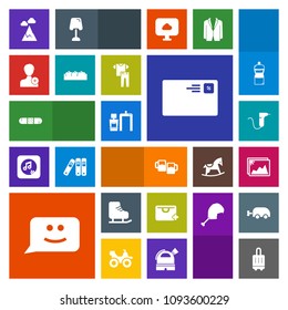 Modern, simple, colorful vector icon set with beer, image, airport, sport, internet, send, frame, face, drill, sky, landscape, winter, smile, person, scan, clinic, bag, health, photo, machine icons