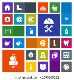 Modern, simple, colorful vector icon set with girl, white, cake, young, face, liquid, builder, woman, business, sweet, sad, fence, pie, sport, food, remove, dessert, dental, house, healthy, cute icons