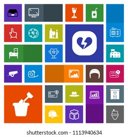 Modern, simple, colorful vector icon set with file, interior, folder, success, touch, cowboy, bathroom, toilet, finance, image, picture, data, frame, credit, currency, hat, prize, restroom, sand icons