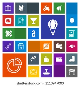 Modern, simple, colorful vector icon set with traffic, privacy, dont, street, sky, graph, money, extreme, chart, cup, bank, background, presentation, leisure, old, well, wash, kitchen, label icons