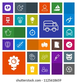 Modern, simple, colorful vector icon set with temperature, tea, stereo, fahrenheit, broken, north, casino, sign, game, scale, drink, left, hot, kettle, kitchen, direction, map, flower, heart icons