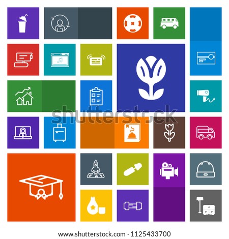 Modern, simple, colorful vector icon set with mark, bed, menu, nature, education, left, spring, fashion, cup, mascara, table, space, chair, direction, drink, beverage, highway, real, sofa, black icons