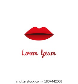 Modern & Simple colorful Women logo or element design. Best for identity, Business and logotypes eps 10