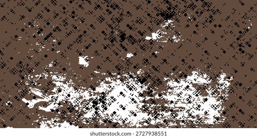 Un fondo de terror conceptual moderno y simple. Eps 10